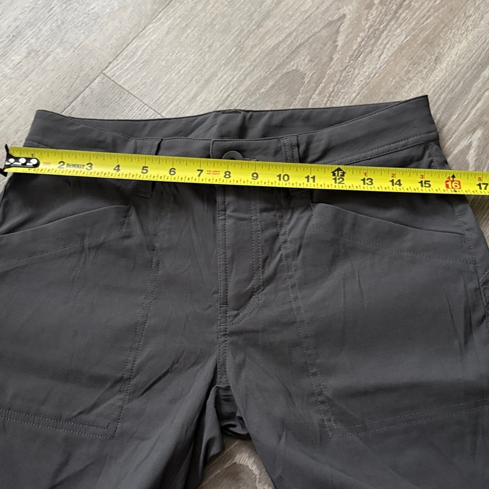 Mec Pants - Picture 8 of 9